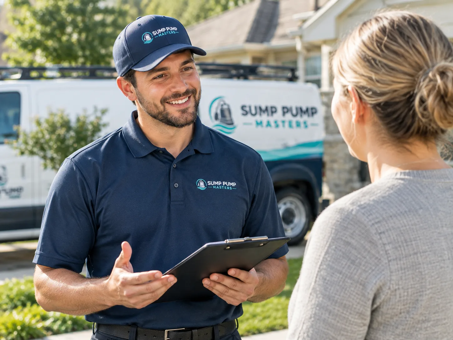 Sump Pump Repair Rosedale, LA FAQs